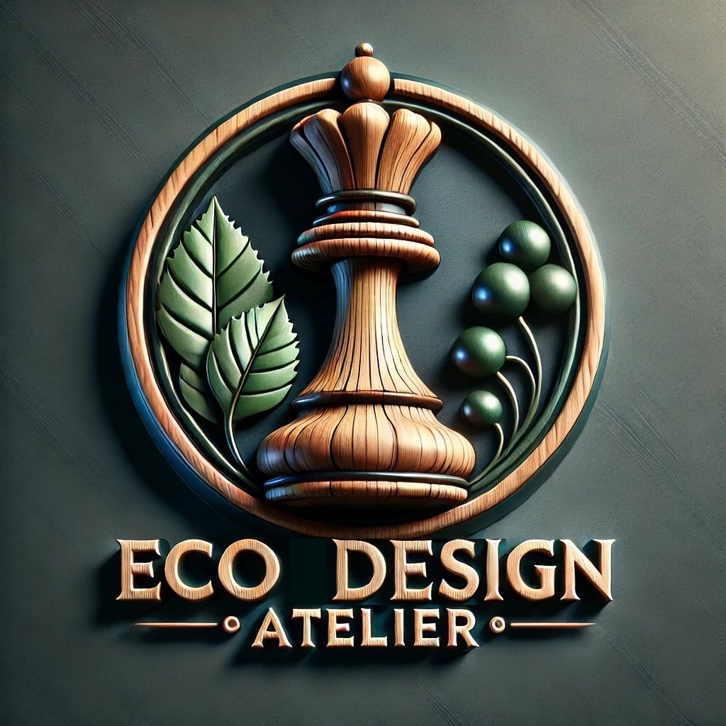 Nachhaltiges Möbeldesign und individuelle Wohnkonzepte